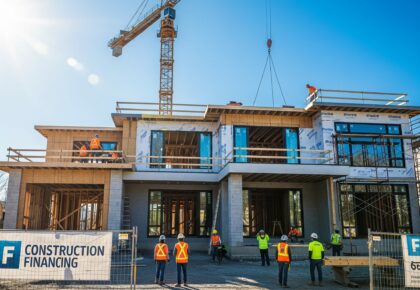 Current Market Rates for Custom Home Builds in GTA Ontario — And How 2025 Mortgage Rates Affect the Market